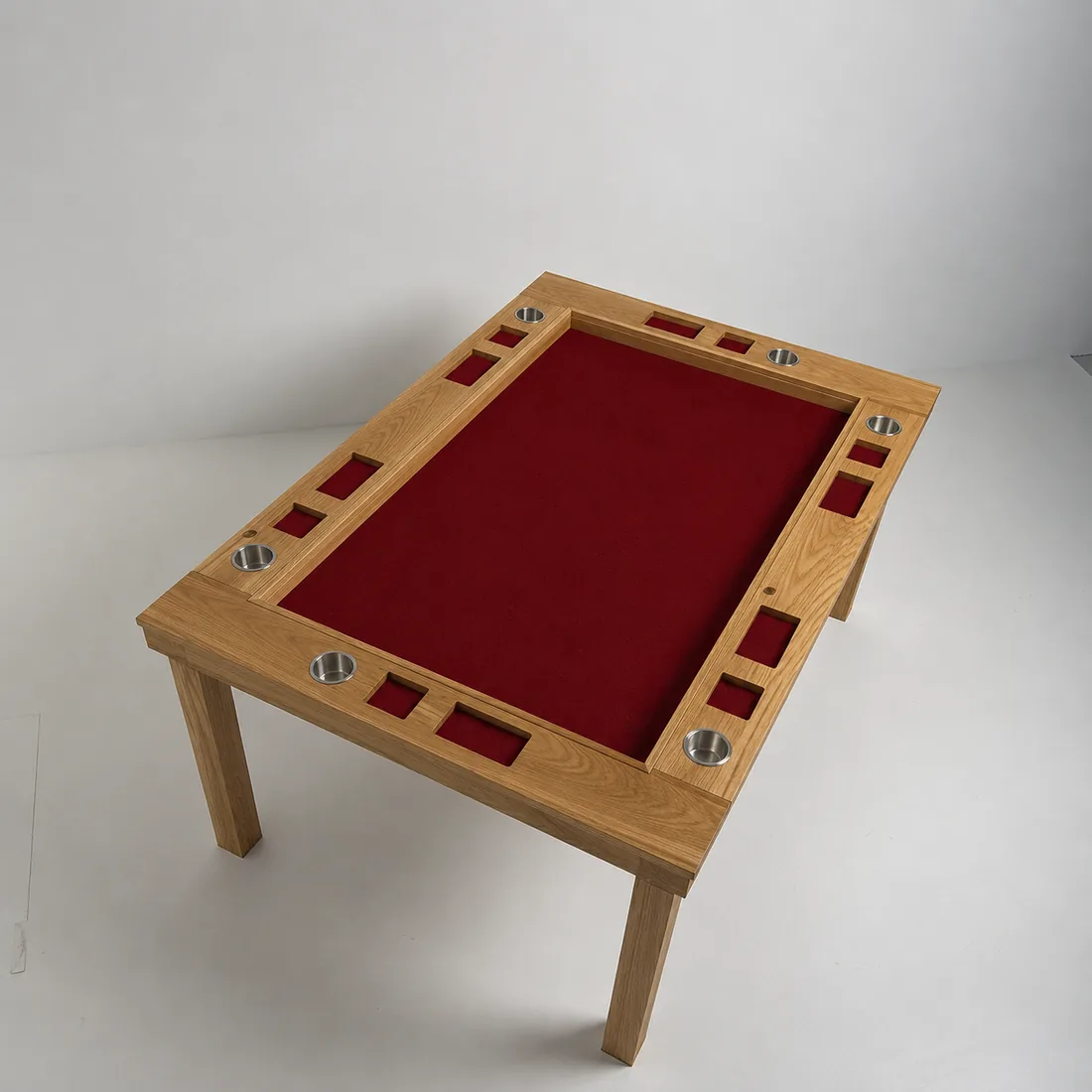 Bordó textil mintadarab